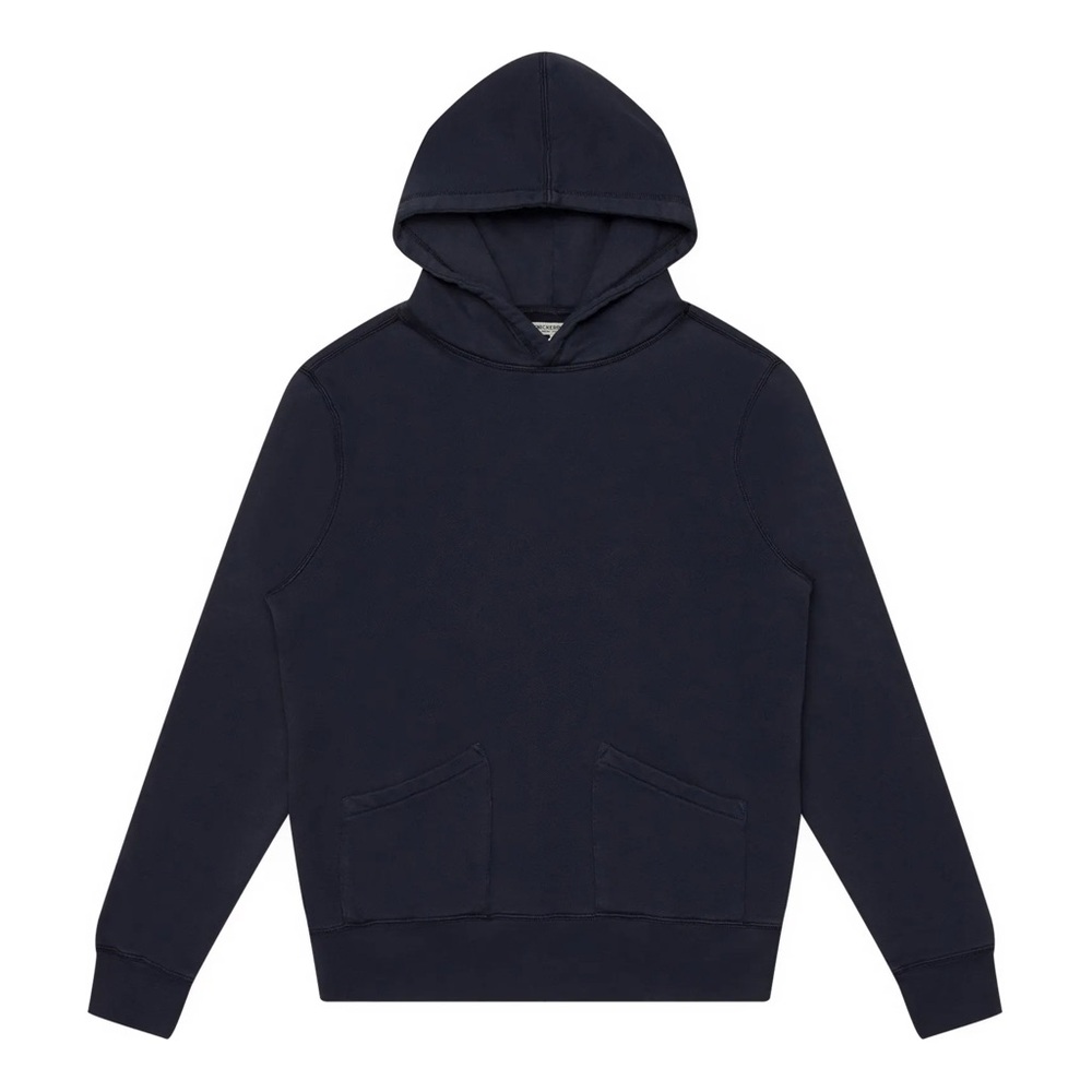 NWT Knickerbocker NYC | Pullover Hoodie Double Pockets | Small